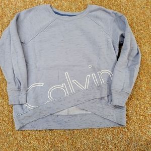 Calvin Kline Crew Neck